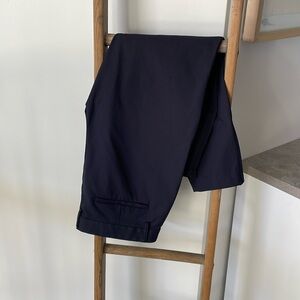 Banana Republic Hayden Tapered Pant